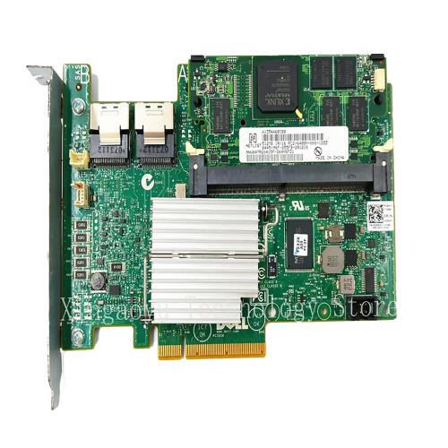 Raid контроллер Dell 0GRXYF