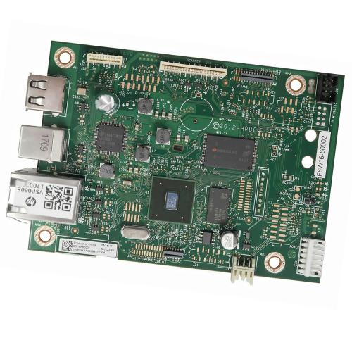 Плата HP F6W13-60002