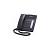 Телефон Panasonic KX-TS2382RUB