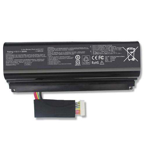 Аккумулятор Asus A42N1403