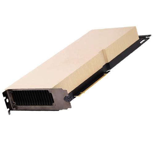 Профессиональная видеокарта NVIDIA H100 (900-21010-0020-000) с 94GB памяти