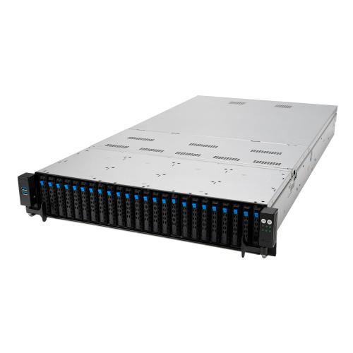 Серверная платформа ASUS RS720-E10-RS24U (90SF00Z3-M000T0)