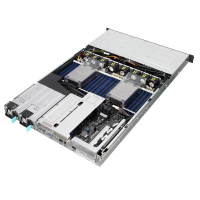 Серверная платформа ASUS RS700A-E9-RS12 V2 90SF0061-M01580 задняя панель