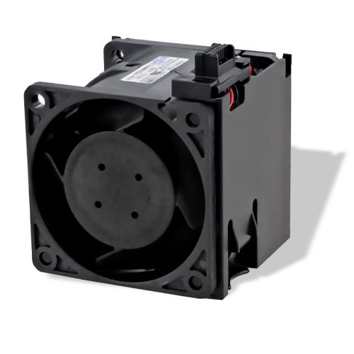 Вентилятор Dell 02ND0R, 60 x 60 мм, 12 В, для серверов Dell PowerEdge R750, R750xa, R750xs, R7525
