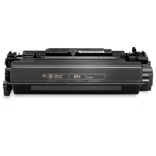 Картридж HP CF287X