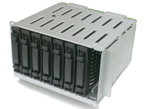 Корзина HPЕ 726547-B21