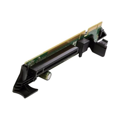 Плата расширения Dell NG4V5 Slot 3 Riser Card для PowerEdge R630