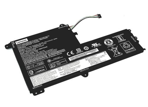 Аккумулятор Lenovo L15L3PB0