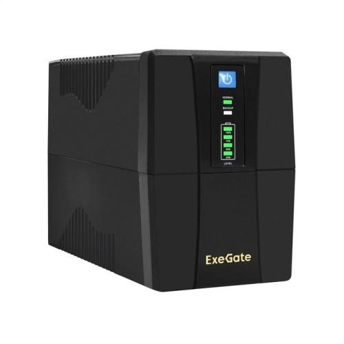 ИБП Exegate EX292763RUS