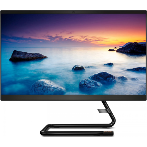 Моноблок Lenovo F0FQ001FRK