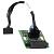 Плата расширения HP 519323-001 для Disk Enclosure D2600 и D2700