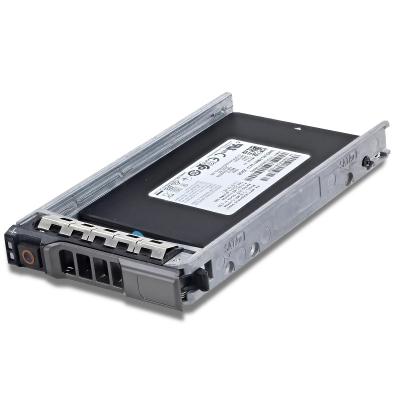 Накопитель Dell 400-AITVz SSD 2,5'', 256 Gb, SATA
