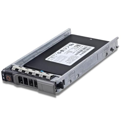 Накопитель Dell 400-AITVz SSD 2,5'', 256 Gb, SATA