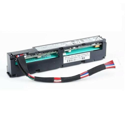 HPE 871264-001 смарт-аккумулятор хранилища 96 Вт с кабелем 145 мм для серверов ProLiant Gen10