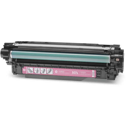 Картридж HP CE403A