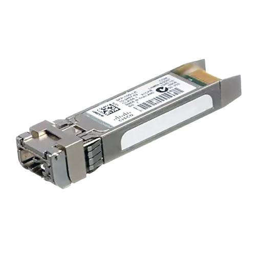 Трансивер Cisco SFP-10G-BXD-I SFP+ BiDi 10G 1330/1270nm одномодовый