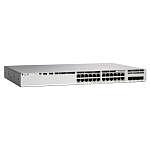Коммутаторы Cisco