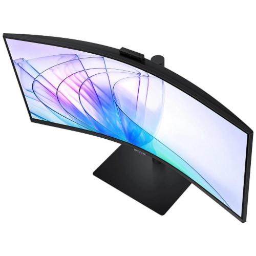 Монитор Samsung LS34C650VAIXCI