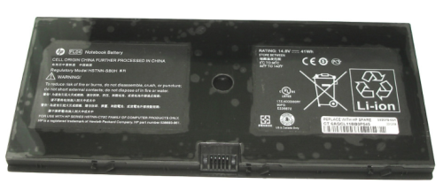 Аккумулятор HP HSTNN-C72C