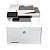 МФУ HP 3QA55A Color LaserJet Ent M480f MFP