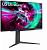 Монитор LG 27GR95QE-B.ARUZ