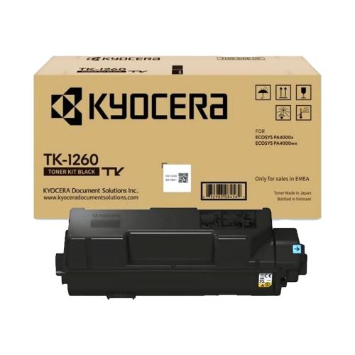 Картридж KYOCERA  1T0C150NL0