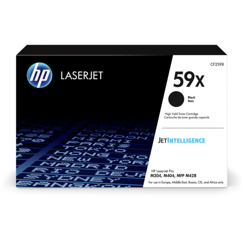 Картридж HP CF259X