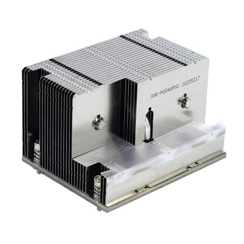 Пассивный радиатор Supermicro SNK-P0048PSC для платформ 2U и выше