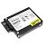 Аккумулятор LSI/Broadcom LSI00264, L5-25343-06, BBU08