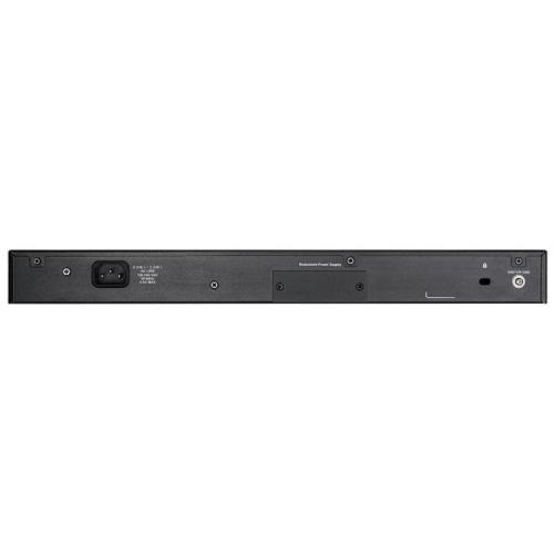 Коммутатор D-Link DGS-1250-52XMP/A1A