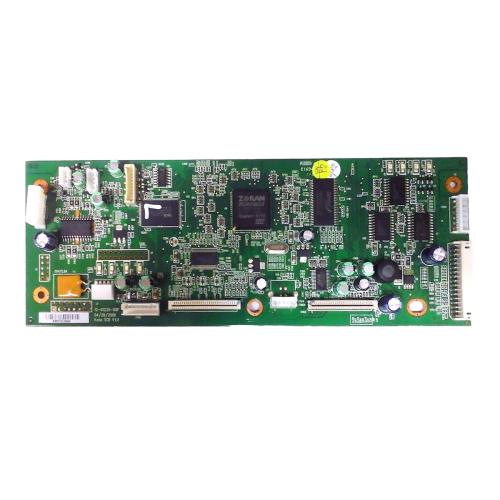 Плата сканера HP Q7829-60183