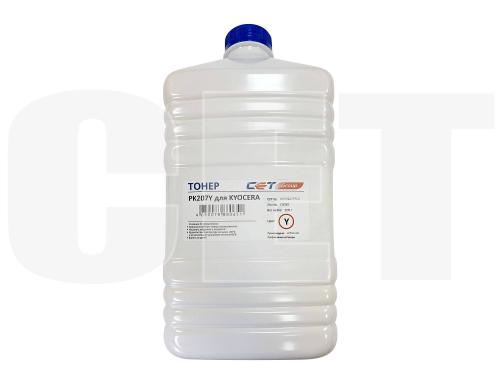 Картридж CET OSP0207Y500