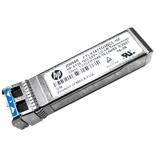 Трансивер HP JD094B X130 10G SFP+ LC LR