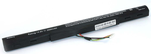 Аккумулятор Acer AL15A32 OEM