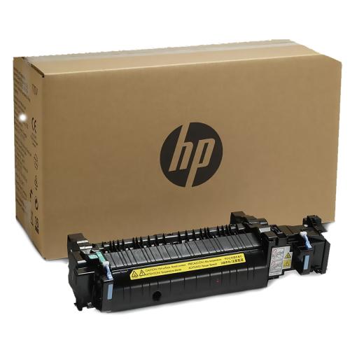 Оригинальный блок термозакрепления HP B5L36A для лазерных принтеров серий M552, M553, M577