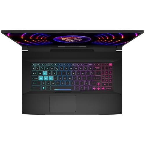 Ноутбук Msi 9S7-17L591-1618