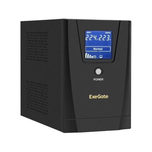 ИБП Exegate EX292796RUS