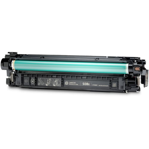 Картридж HP CF360X