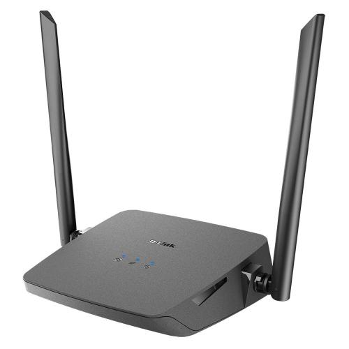 Маршрутизатор D-Link DIR-615/Z1A