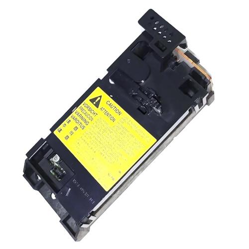 Блок лазера HP RM1-4030