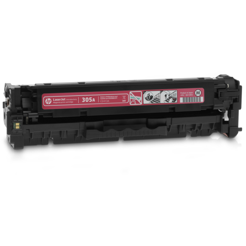 Картридж HP CE413A