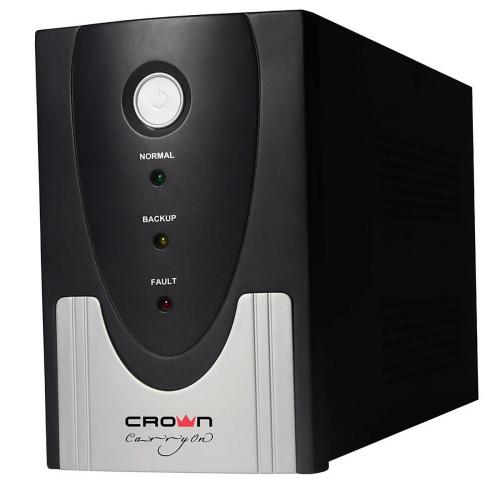 ИБП Crown CMU-SP650IEC USB