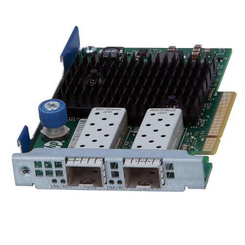 Сетевой адаптер HP 665243-B21