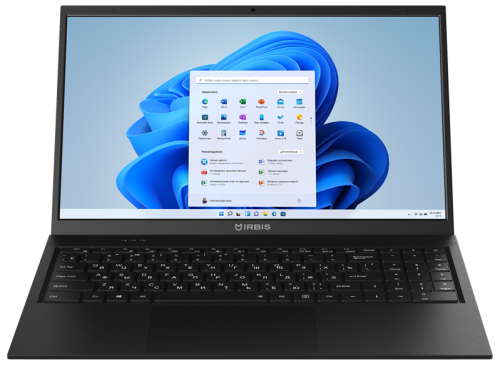 Ноутбук IRBIS 15NBC1005