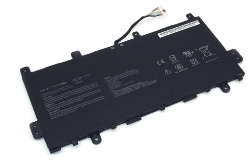 Аккумулятор Asus C21N1808-1 