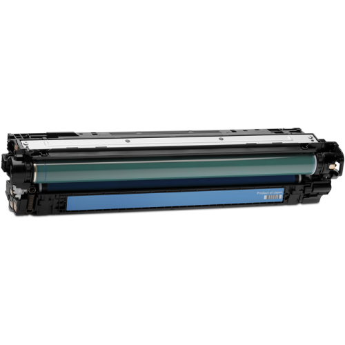 Картридж HP CE341A