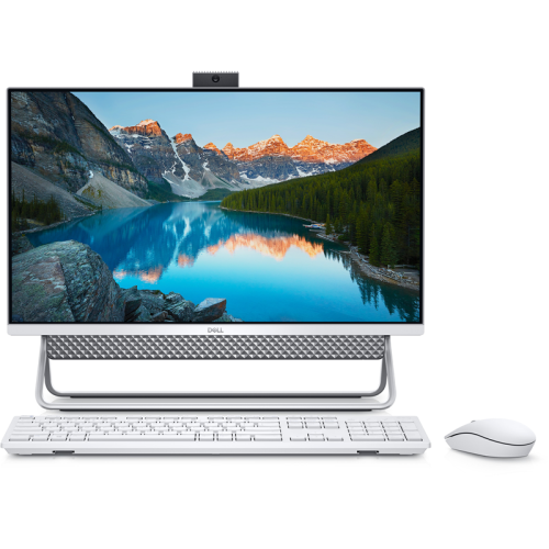 Моноблок Dell 5400-2386