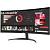 Монитор LG 34WR50QK-B.ARUZ, 34'', VA