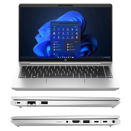 Ноутбук HP 717Q3AV
