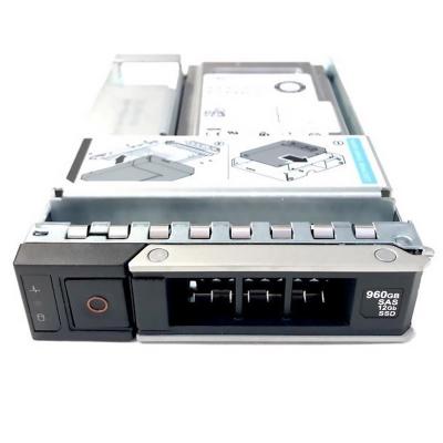 Накопитель Dell 400-BCNB